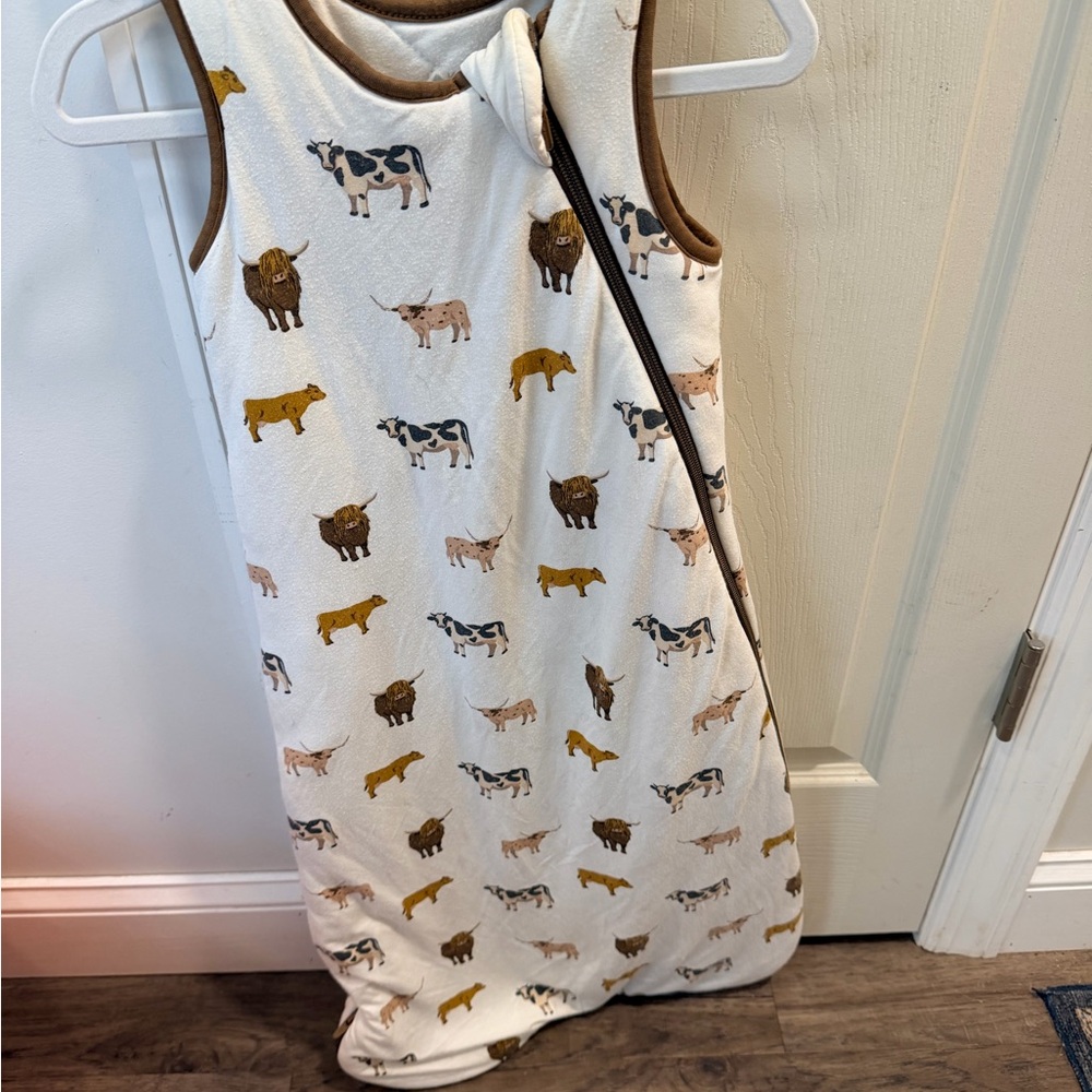 kyte baby sleep sack